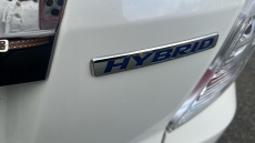 Honda Jazz 1.3 IMA HS Hybrid 5dr CVT Hybrid Hatchback